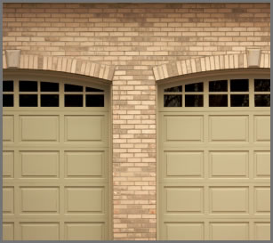 Boston Garage Door